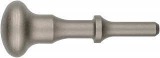 HAZET Meißel (Ersatz) für 9035V/5 9035V-09 ∙ Länge: 110 mm Bild 1