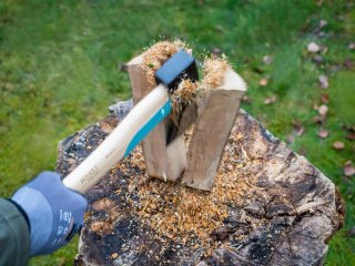HAZET Spaltbeil ∙ 1250 g 2134-1250 Bild 3