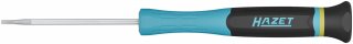 HAZET Elektronik Schraubendreher 811EL-02 ∙ Schlitz Profil ∙ SW 0,4 x 2 mm Bild 2