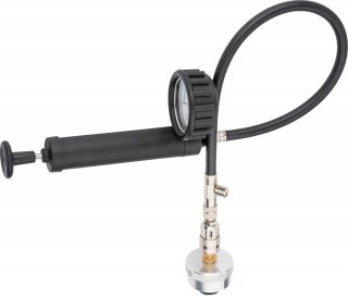 VIGOR Kupplung ∙ 4,4 mm auf 7,2 mm ∙ V5660 Bild 3