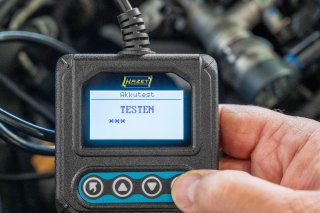 HAZET Batterietester 4650-6 Bild 6