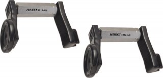 HAZET Sturz-Einstell-Werkzeug Satz 4912-3/2 ∙ 2-teilig Bild 1