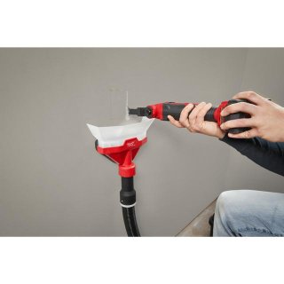 AIR-TIP Staub-Auffangbehälter Bild 5