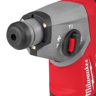 M12FHAC16-502X Akku-Kombihammer  Bild 7