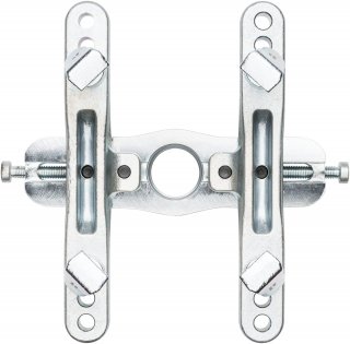 VIGOR Bremsscheiben Auspress Satz ∙ V7154-4 ∙ 21-teilig ∙ Anzahl Werkzeuge: 21 Bild 6