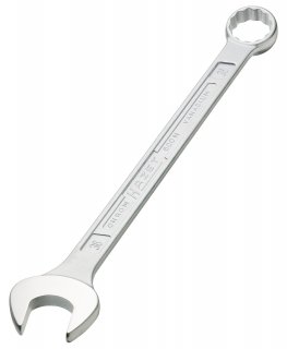 HAZET Ring-Maulschlüssel 600NA-13/16 ∙ Außen Doppelsechskant Profil ∙ SW <sup>13</sup>⁄<sub>16</sub>″ Bild 3