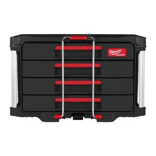 PACKOUT Koffer mit 4 Schubladen Bild 1