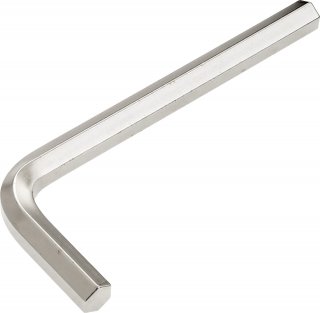 HAZET Winkelschraubendreher 2100A-5/16 ∙ Innen Sechskant Profil ∙ SW <sup>5</sup>⁄<sub>16</sub>″ Bild 1