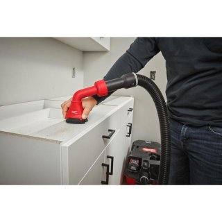 AIR-TIP schwenkbare Handbürste Bild 4