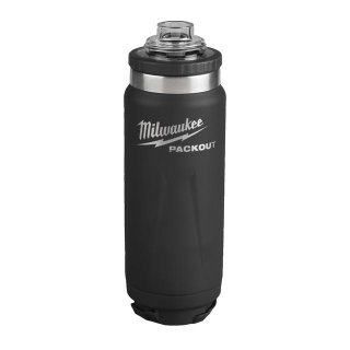 Thermosflasche 532 ml schwarz  Bild 4