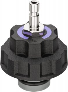 VIGOR Kühlsystem Diagnose Adapter ∙ M45,5 x 2,5 ∙ V1963N-E Bild 2