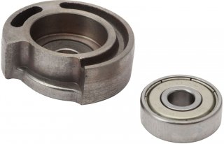 HAZET Lager ∙ hinten 9034-2-012/3 Bild 1
