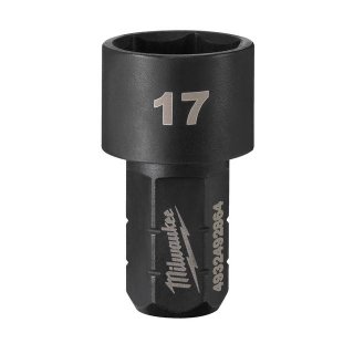 17 mm Stecknuss Bild 1