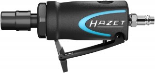 HAZET Mini Stabschleifer ∙ gerade 9032M-1 ∙ Länge: 115 mm Bild 2