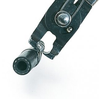 HAZET Clic Schlauchschellenzange 798-2 ∙ Länge: 175 mm Bild 5