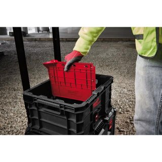 PACKOUT Transportbox Trenner Bild 3