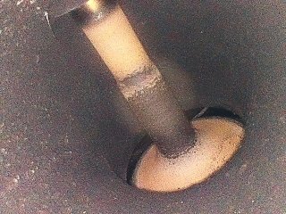 HAZET HD Endoskop Satz mit Front- und Seitenkamera | ⌀ 4,9 mm 4812-11/5FS ∙ 5-teilig Bild 4