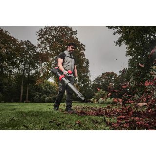 M18F2BPB-124 Akku-Rucksackgebläse Bild 2