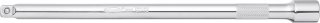 VIGOR Verlängerung ∙ V2117N ∙ 3/8 Zoll (10 mm) Vierkant hohl ∙ 3/8 Zoll (10 mm) Vierkant massiv ∙ 250 mm Bild 1