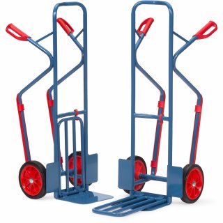 Paketkarre K1331V Bild 3