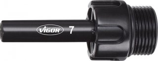 VIGOR Adapter ∙ VAG ∙ DSG Direktschaltgetriebe ∙ V3687 Bild 1