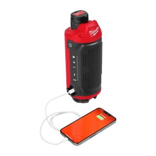 M12SPEJSG2-0 Bluetooth Lautsprecher  Bild 6