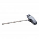 T-Griff Sechskantschlüssel 10 Mm – 200 Mm Lang, Aus Chrom-Vanadium-Stahl, Für Inbusschrauben