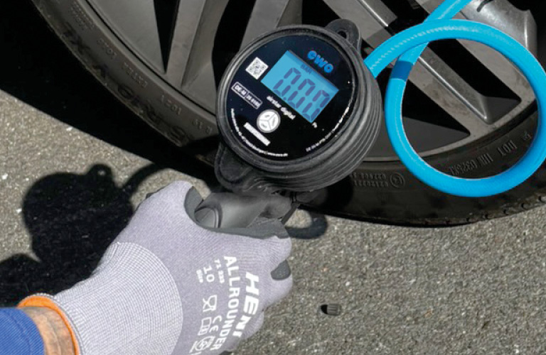 Konformitätsbewertung nach neuem Mess- und Eichgesetz