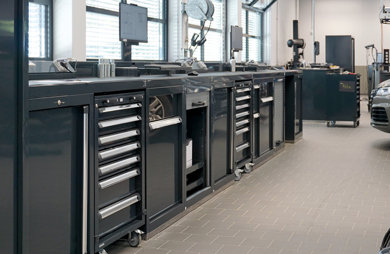 Wenn Ordnung zur Pflicht wird