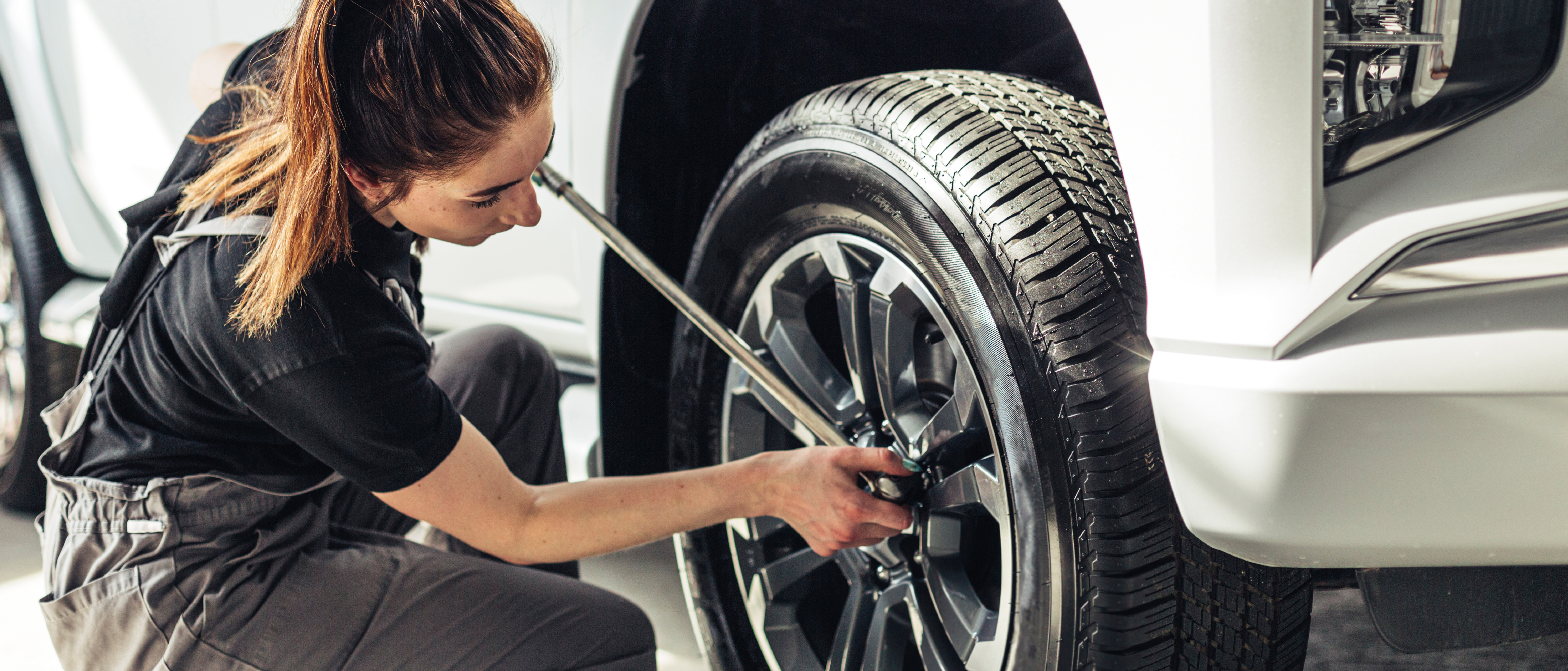 Wartung statt Wegwerfen