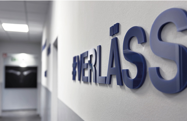 Unsere HENI Unternehmenswerte