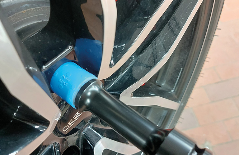 Perfect Protect Hülse