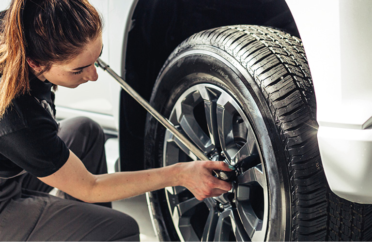 Wartung statt Wegwerfen