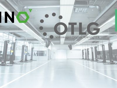 Unsere Partnerschaft mit TECHNO, OTLG und PSG