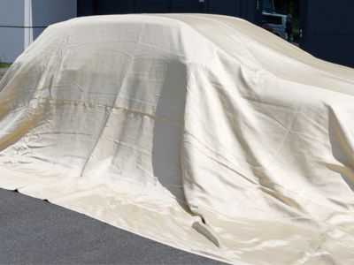 Kfz-Brandbegrenzungsdecken
