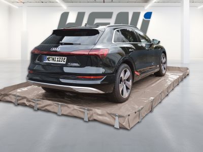 Mobiler Abstellplatz - ein Fokus auf Elektrofahrzeuge