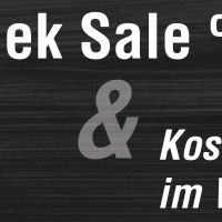 BLACKWEEK