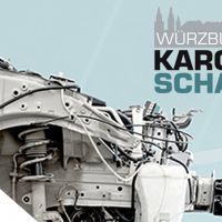 Karosserie & Schadenstage Würzburg 2024