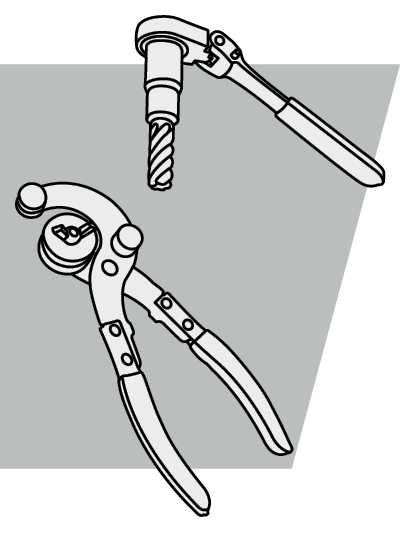 Bremse - KFZ Werkzeug von HENI, Seite 1 von 4