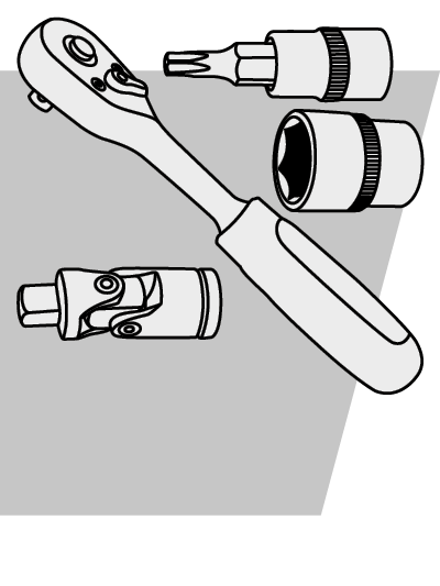 Steckschlüssel