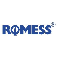 ROMESS-ROGG Apparate + Electronic