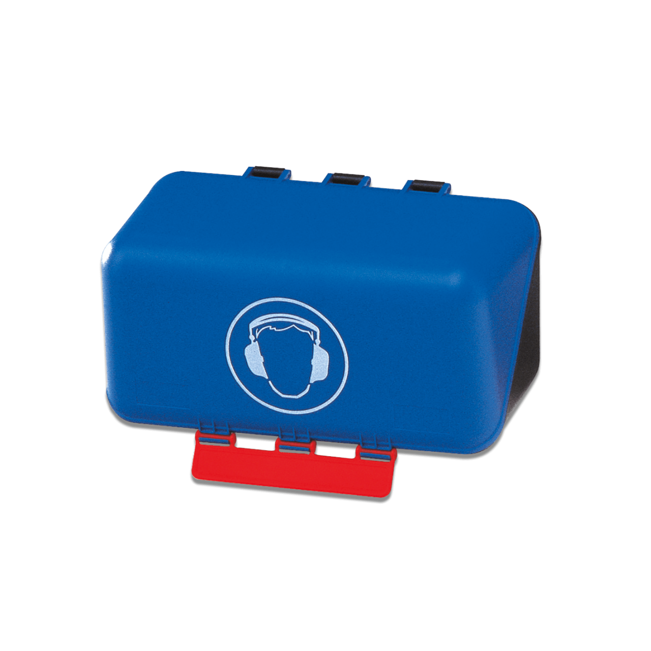 Aufbewahrungs-Box für Gehörschutz etc. kaufen bei HENI