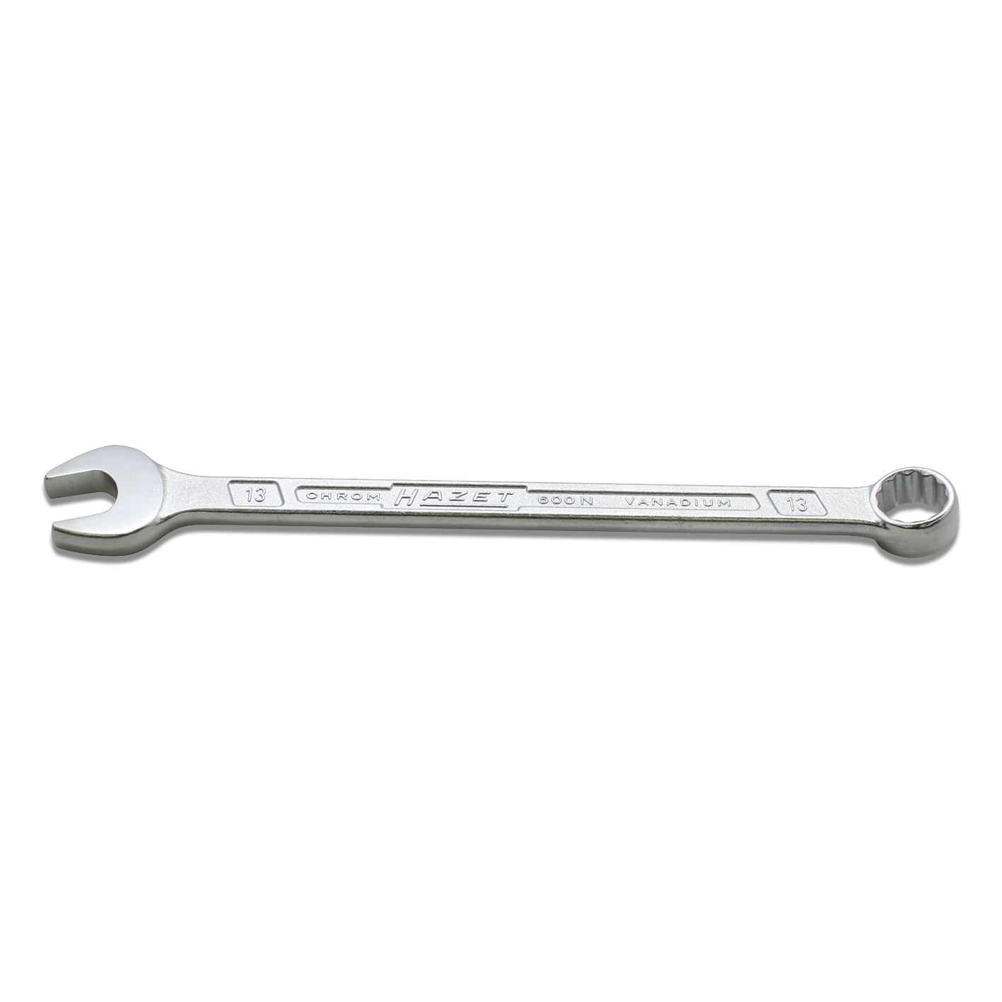 600N-11 Hazet Ringmaulschlüssel DIN 3113A 11 mm 600N-11 Hazet Ringmaulschlüssel DIN 3113A 11 mm