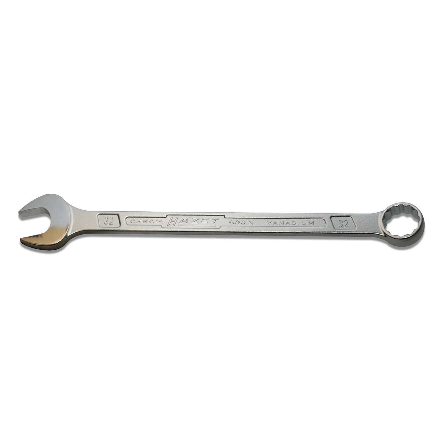 HAZET Ringmaulschlüssel 30 mm DIN 3113 A HAZET Ringmaulschlüssel 30 mm DIN 3113 A