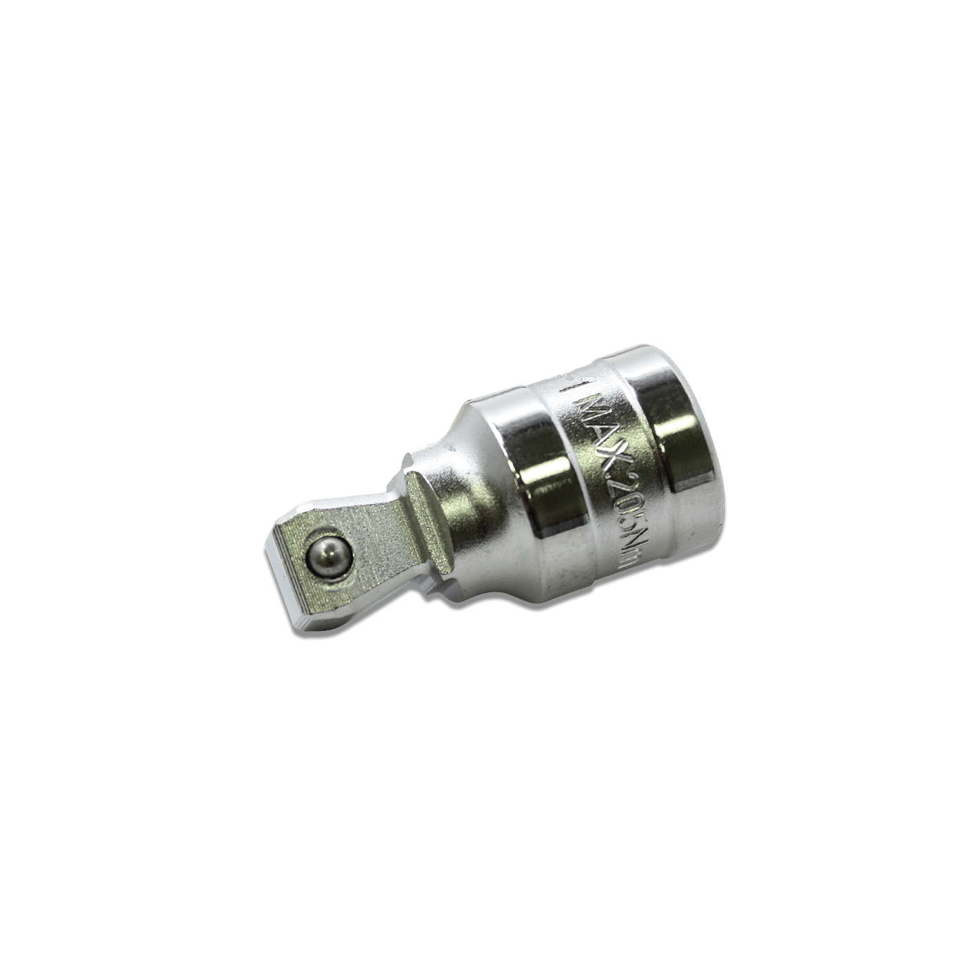50mm 1/2" Verlängerung 