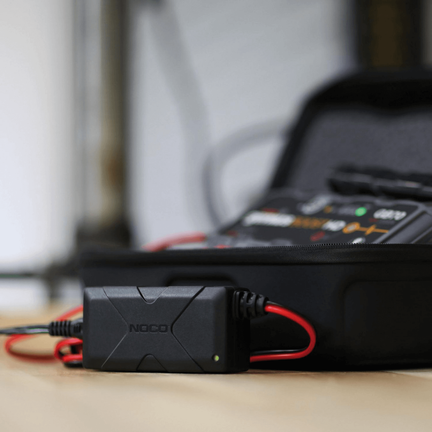 NOCO Adapter für NOCO Genius Boost kaufen bei HENI