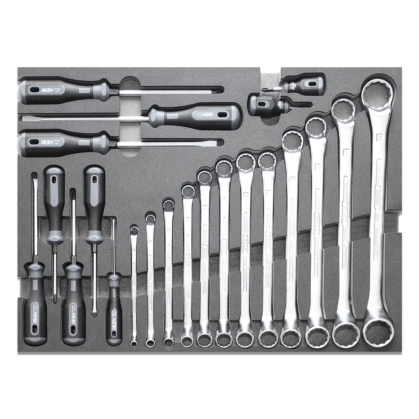 Steckschlüssel Sortiment Schraubenschlüssel T Griff 6 bis 19 mm Schraubendreher Steckschlüssel Sortiment Schraubenschlüssel T Griff 6 bis 19 mm Schraubendreher