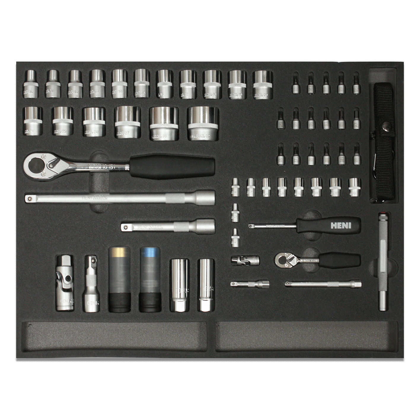 Steckschlüssel Sortiment Schraubenschlüssel T Griff 6 bis 19 mm Schraubendreher Steckschlüssel Sortiment Schraubenschlüssel T Griff 6 bis 19 mm Schraubendreher