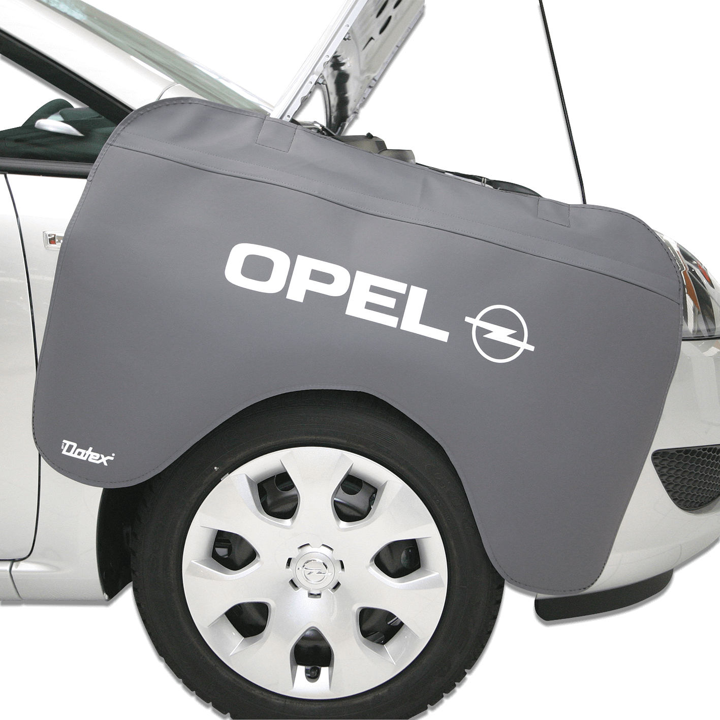 Kotflügelschoner Paar, für Opel-Modelle