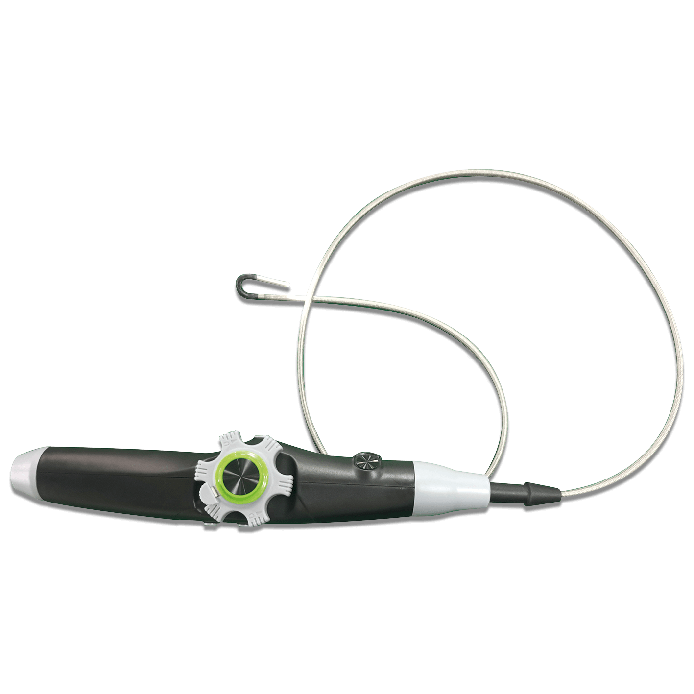 Endoskop-Kamera mit 4,3 Zoll 3,9 mm 8 mm Einzel- und Doppelobjektiv- Industrie-Endoskop Ip67 wasserdicht 1080p für Auto-Kanalisationsprüfung Z